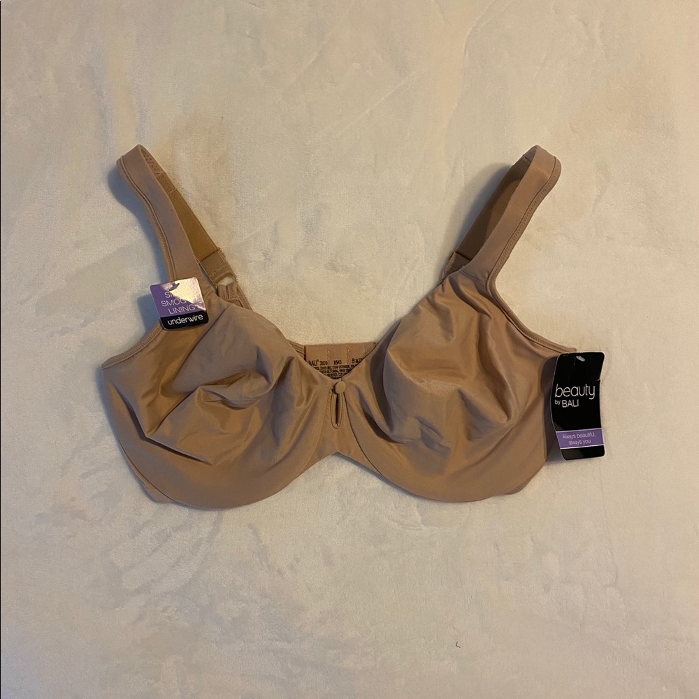 Beauty by Bali Bra